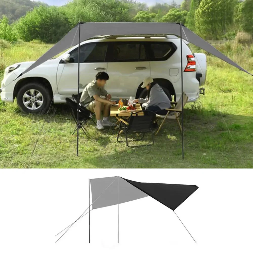 Wrangler JL(2018-2023)-Top Sunshade